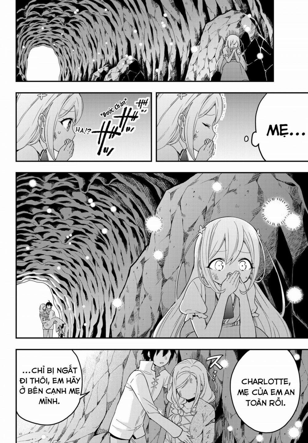 Jitsu Wa Ore, Saikyou Deshita? 6.5 trang 1