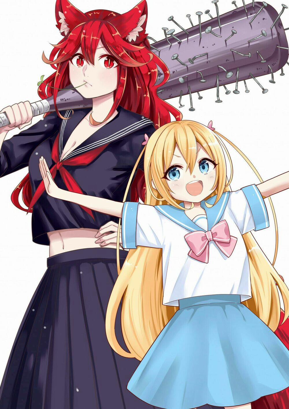 Jitsu Wa Ore, Saikyou Deshita? 6.5 trang 16