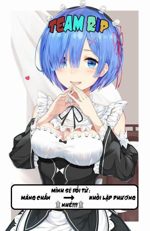 Jitsu Wa Ore, Saikyou Deshita? 6 trang 1