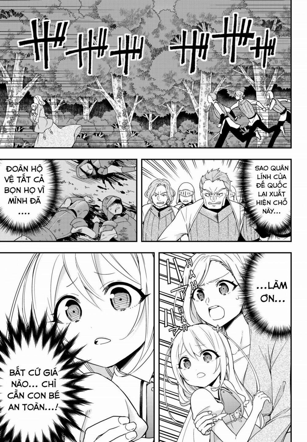 Jitsu Wa Ore, Saikyou Deshita? 6 trang 2