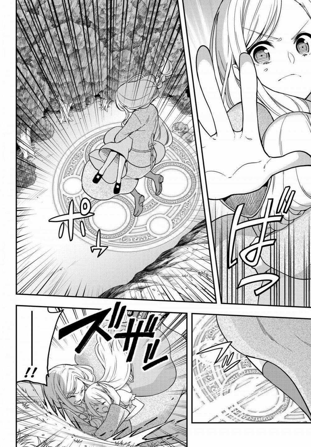 Jitsu Wa Ore, Saikyou Deshita? 6 trang 7