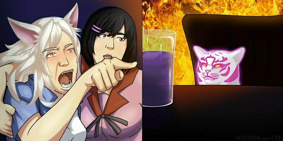 Jitsu Wa Ore, Saikyou Deshita? 7 trang 21