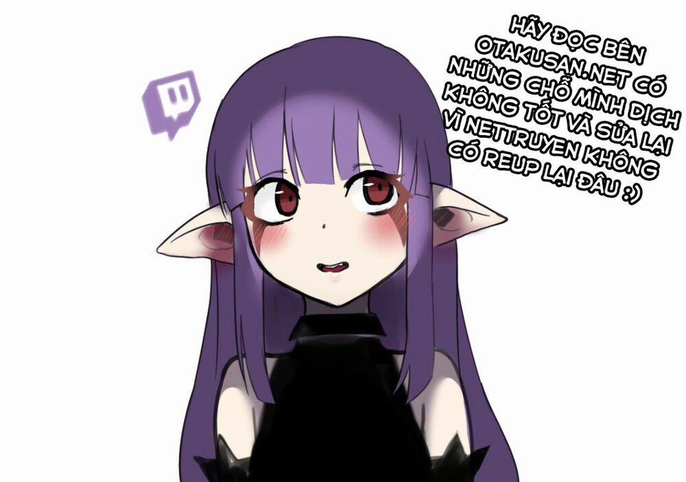 Jitsu Wa Ore, Saikyou Deshita? 9.5 trang 6