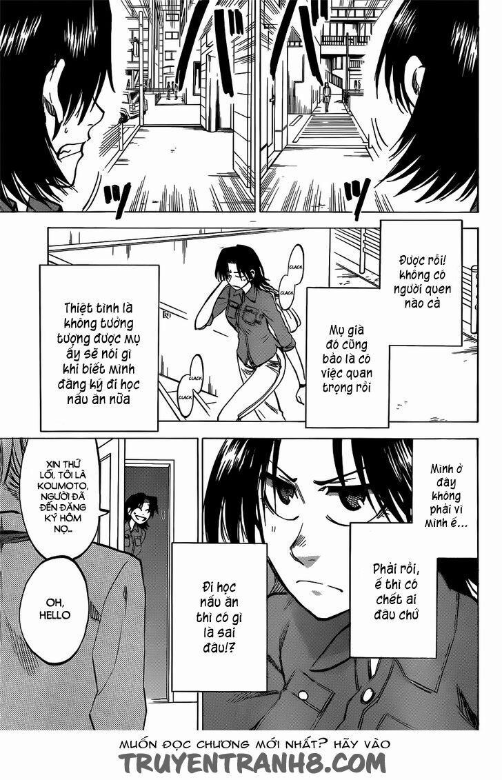 Jitsu Wa Watashi Wa Information 0 0 Lạc Thiên Nhóm.TT8 trang 7