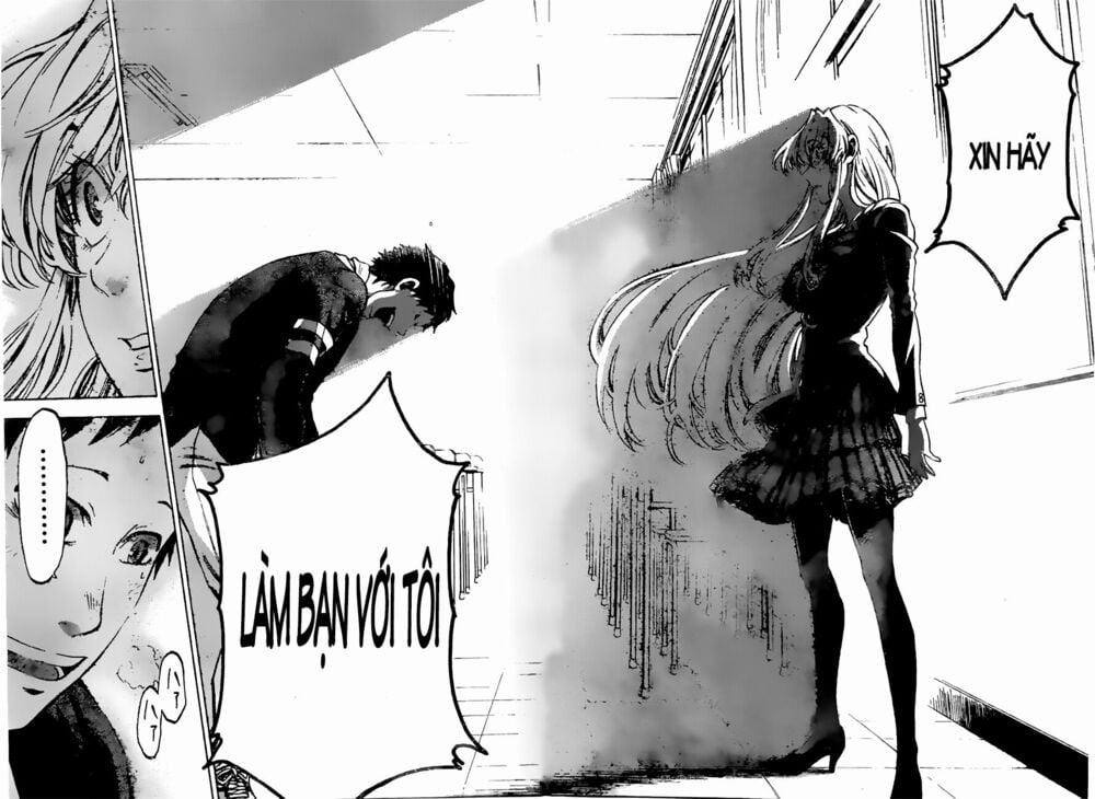 Jitsu Wa Watashi Wa Information 1 trang 46