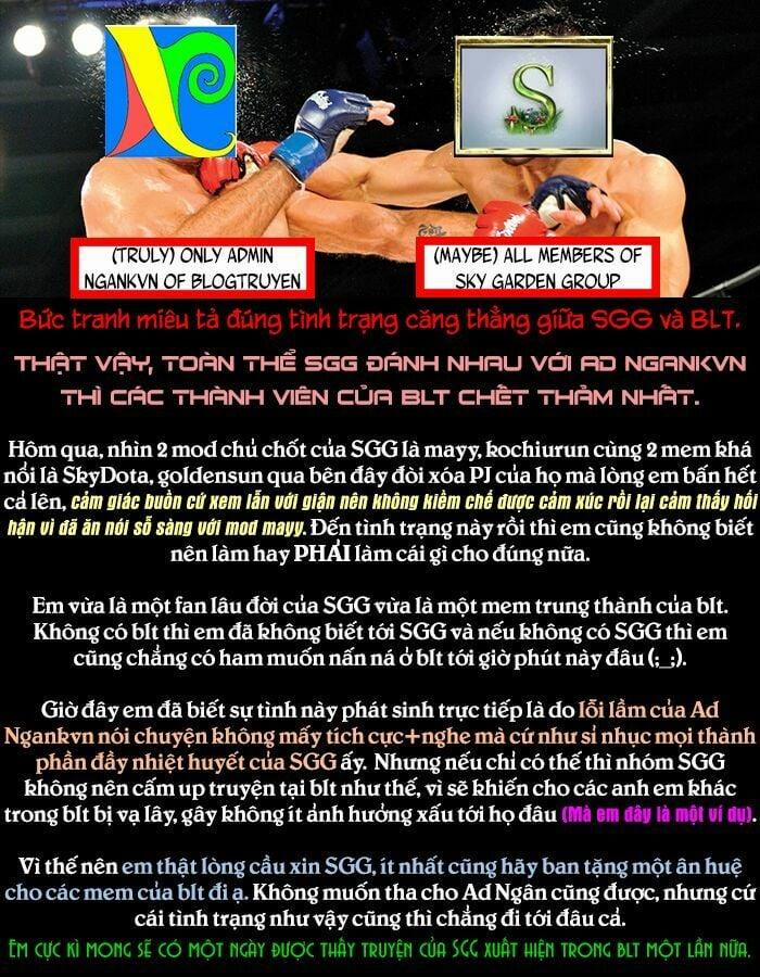 Jitsu Wa Watashi Wa Information 16 trang 24