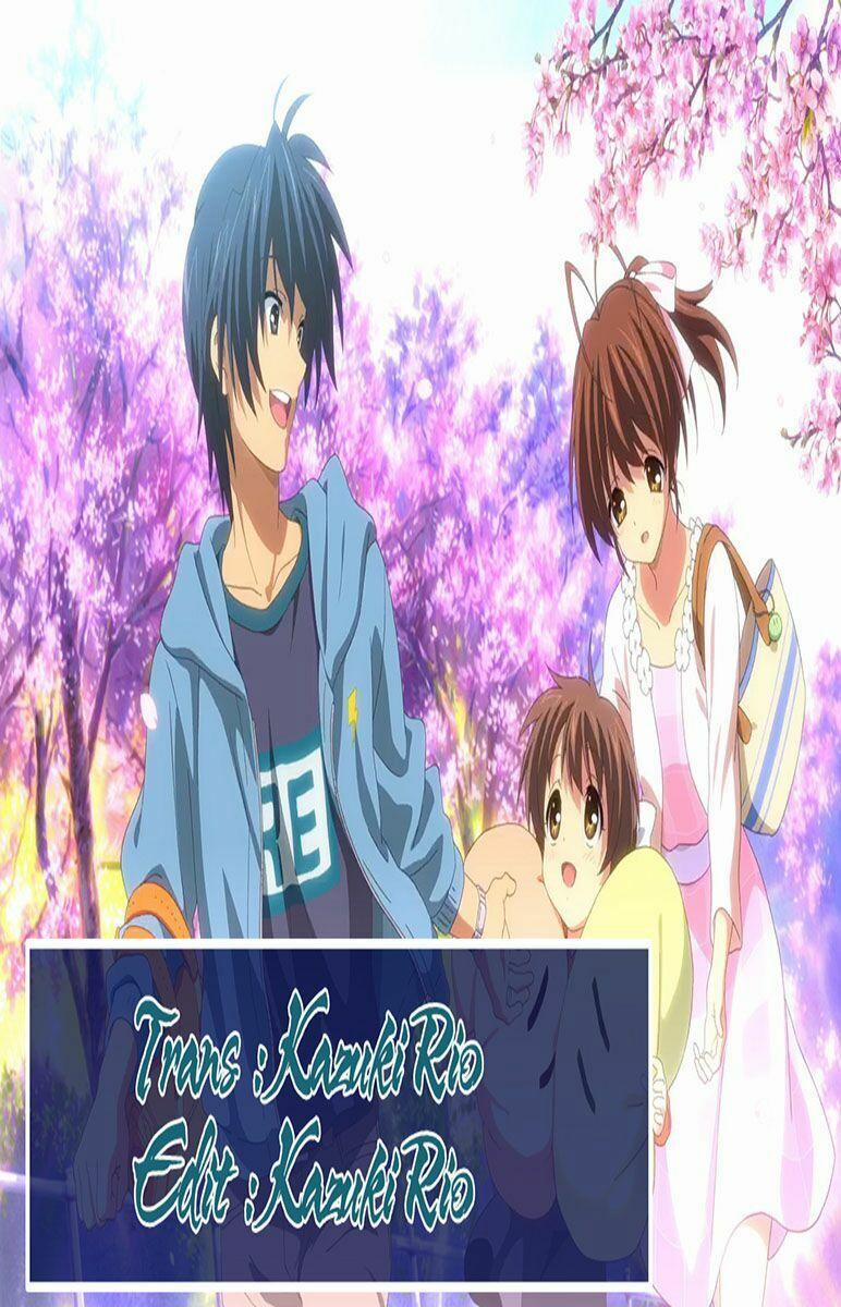 Jitsu Wa Watashi Wa Information 2 trang 0