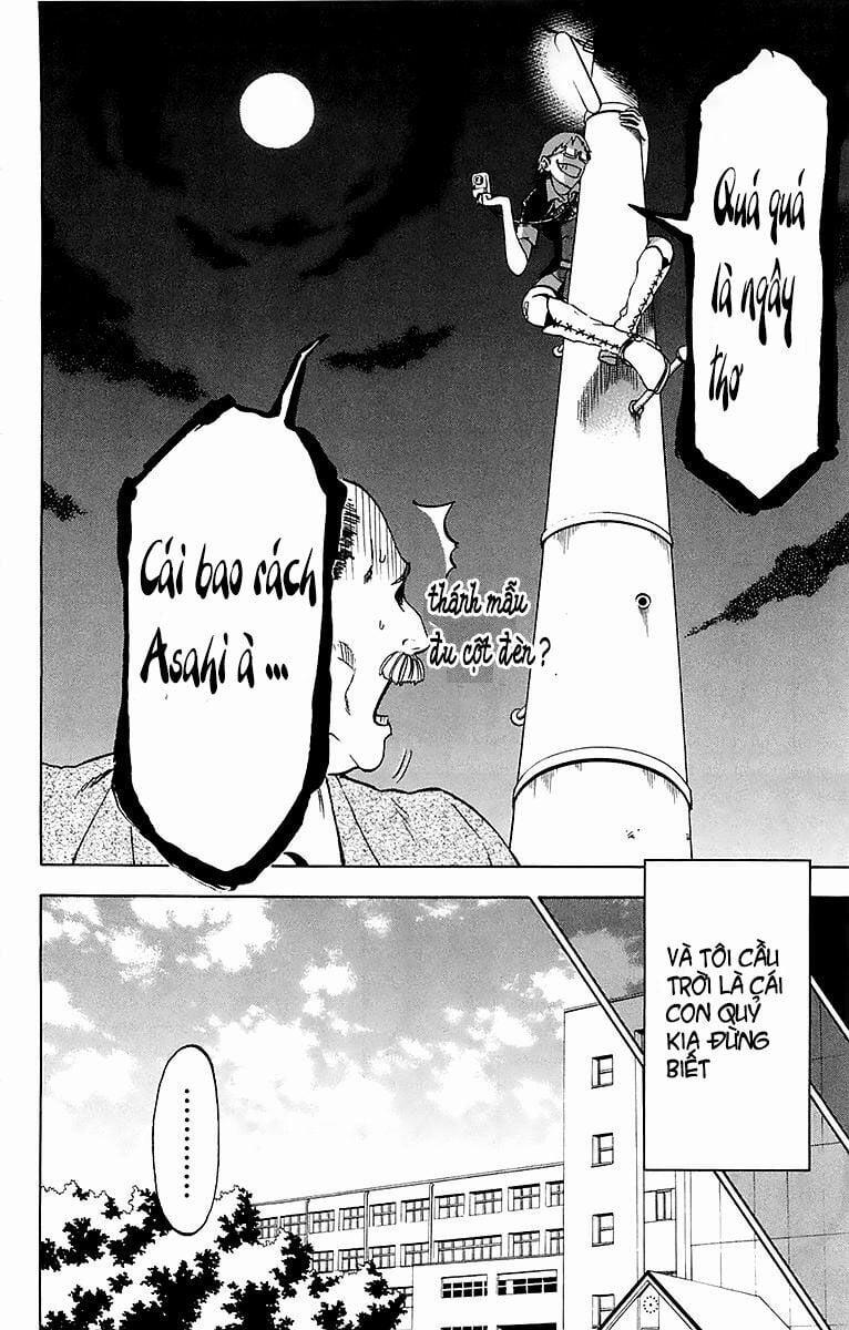 Jitsu Wa Watashi Wa Information 2 trang 10