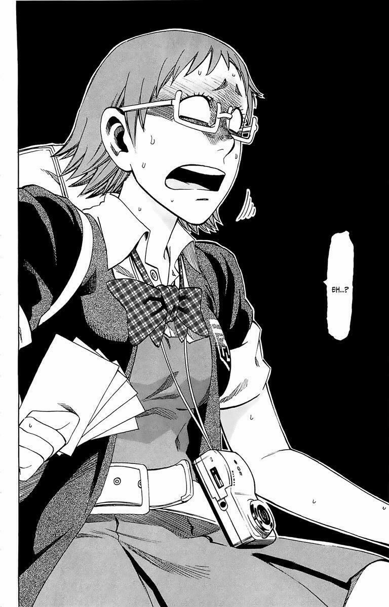 Jitsu Wa Watashi Wa Information 2 trang 34