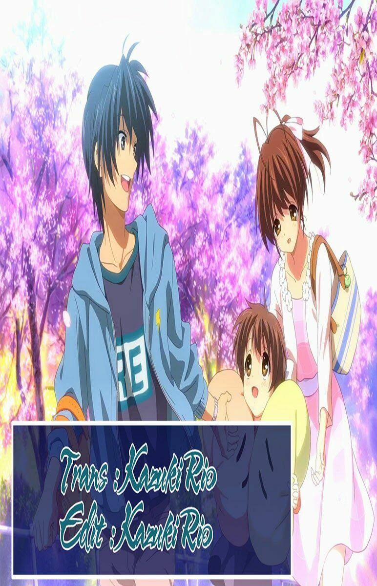 Jitsu Wa Watashi Wa Information 3 trang 0