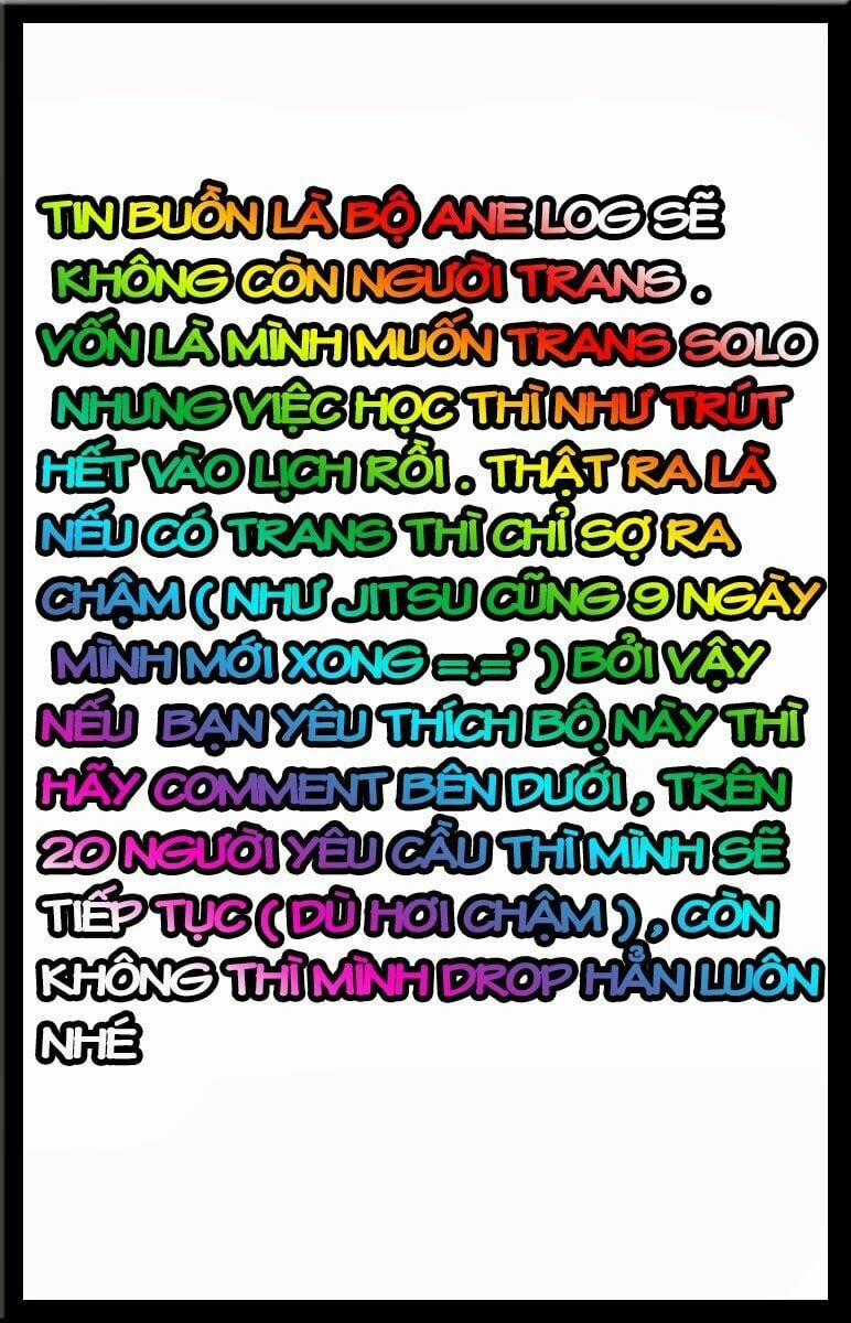 Jitsu Wa Watashi Wa Information 3 trang 21