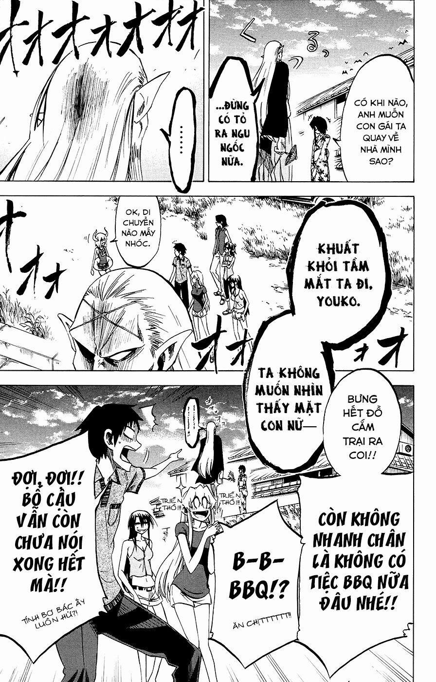 Jitsu Wa Watashi Wa Information 30 trang 5