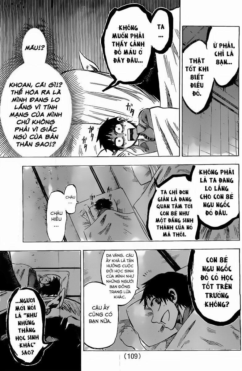 Jitsu Wa Watashi Wa Information 31 trang 3