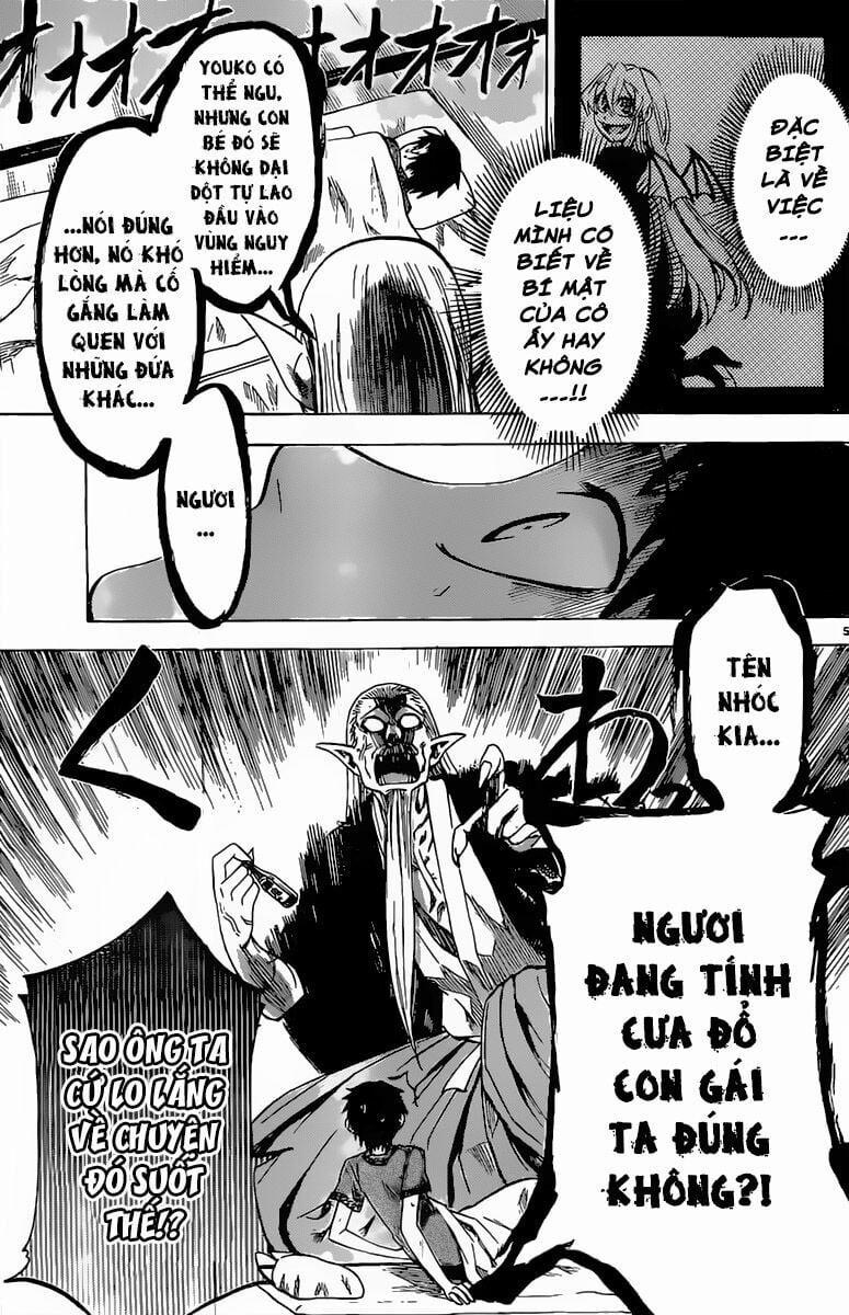 Jitsu Wa Watashi Wa Information 31 trang 5