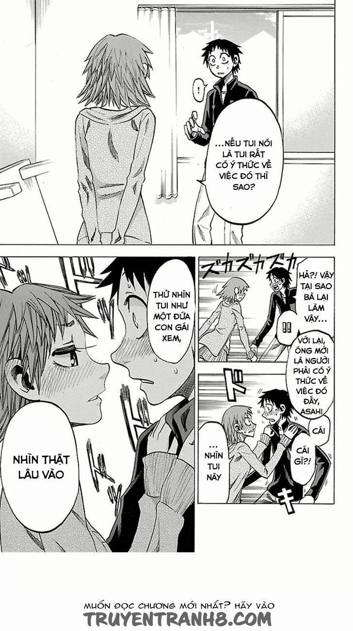Jitsu Wa Watashi Wa Information 48 trang 14