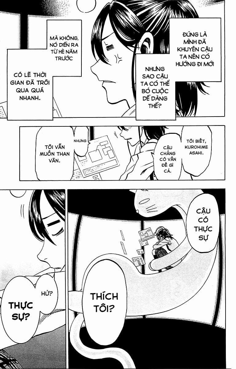 Jitsu Wa Watashi Wa Information 5 trang 14