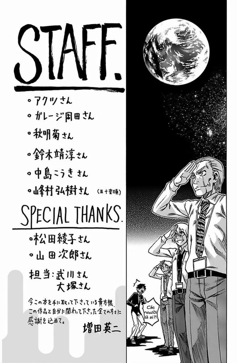 Jitsu Wa Watashi Wa Information 52 trang 23