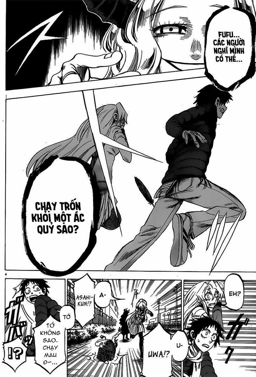 Jitsu Wa Watashi Wa Information 60 trang 5