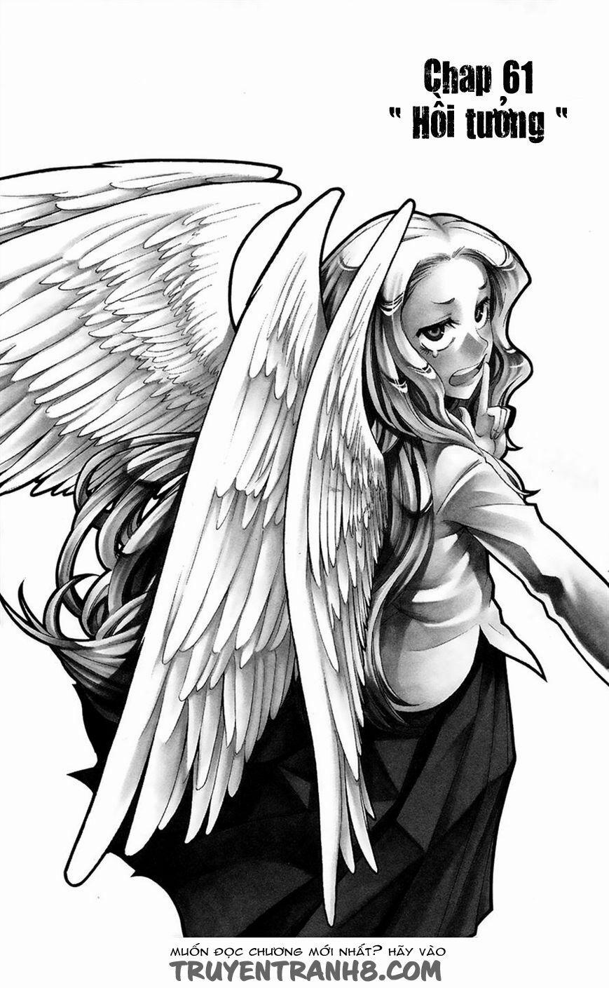 Jitsu Wa Watashi Wa Information 61 trang 7