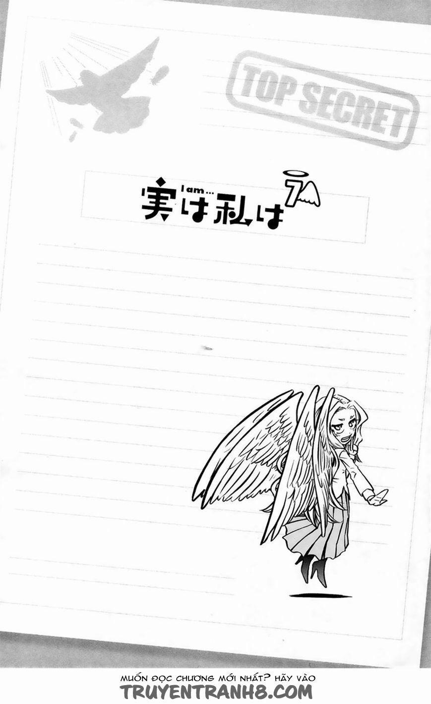 Jitsu Wa Watashi Wa Information 61 trang 8