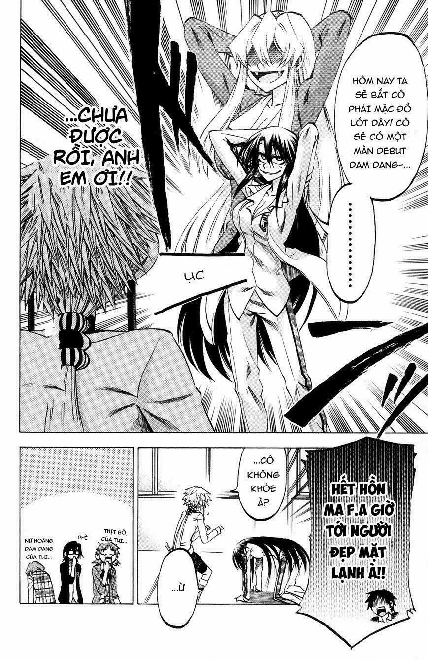 Jitsu Wa Watashi Wa Information 64 trang 16