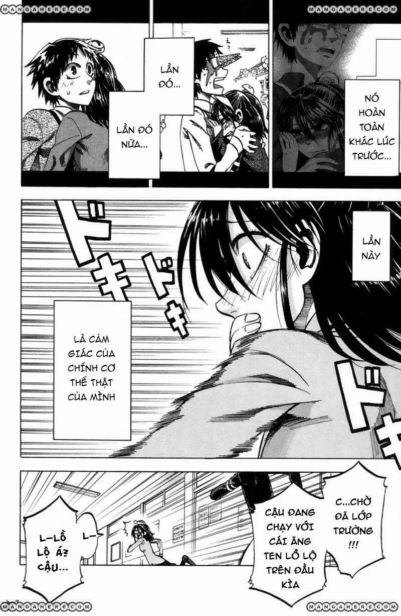 Jitsu Wa Watashi Wa Information 67 trang 14