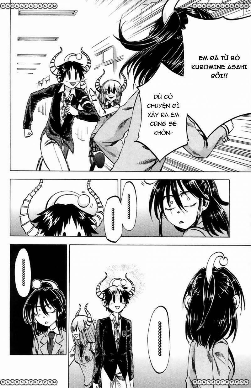 Jitsu Wa Watashi Wa Information 67 trang 18