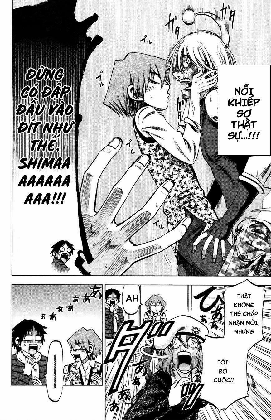 Jitsu Wa Watashi Wa Information 68 trang 18