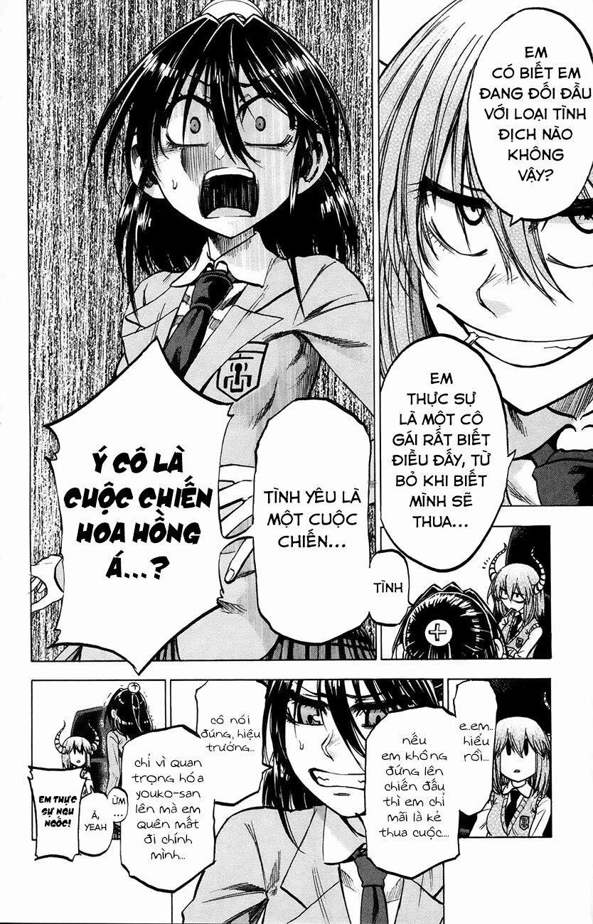 Jitsu Wa Watashi Wa Information 71 trang 13