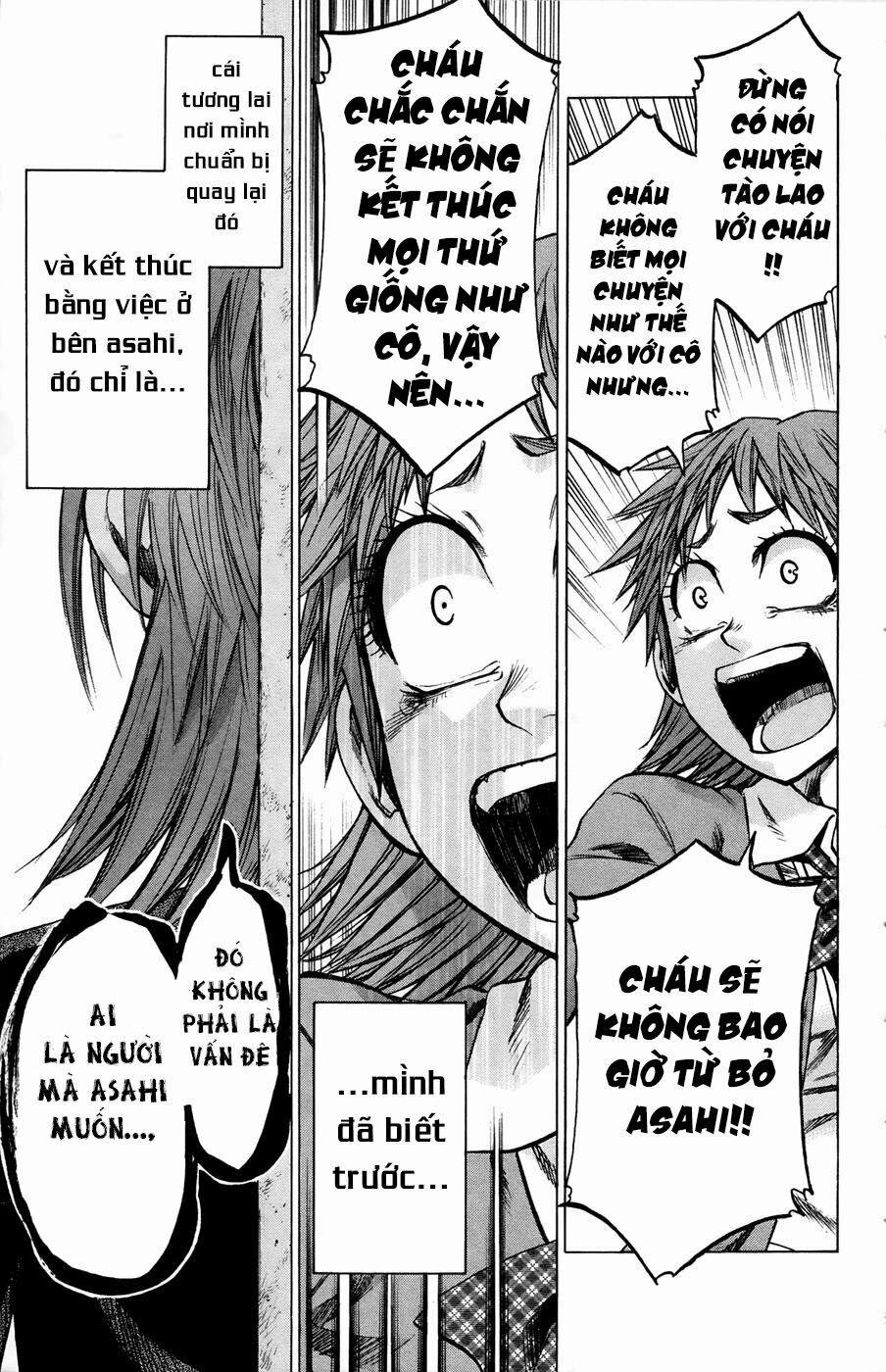 Jitsu Wa Watashi Wa Information 72 trang 15