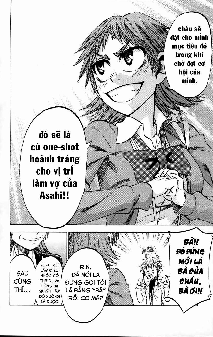 Jitsu Wa Watashi Wa Information 72 trang 20