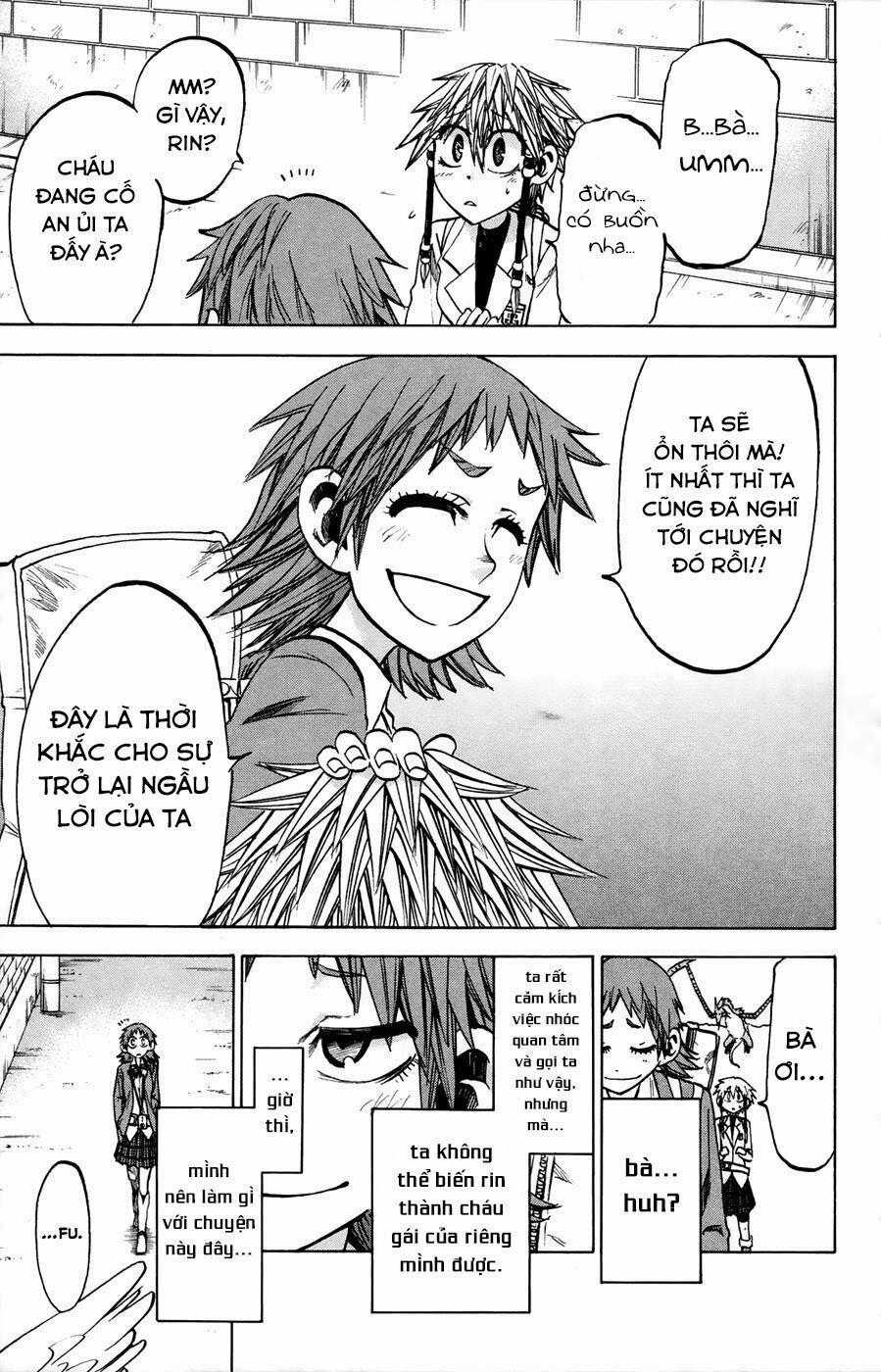 Jitsu Wa Watashi Wa Information 72 trang 3