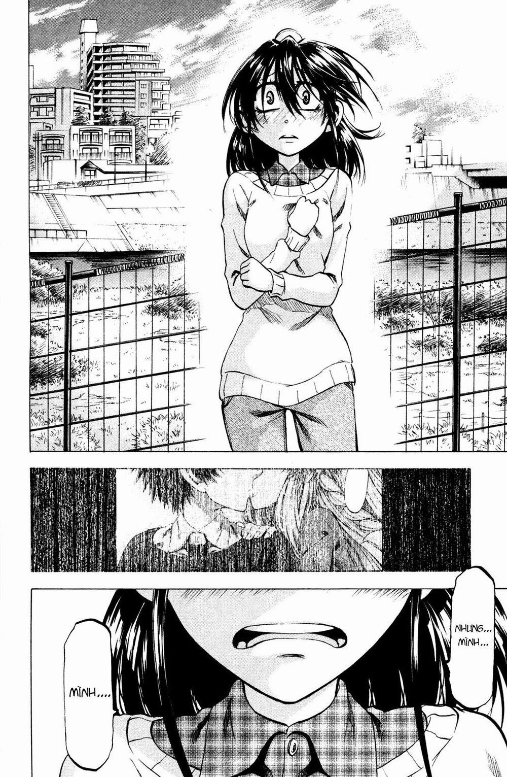 Jitsu Wa Watashi Wa Information 74 trang 16