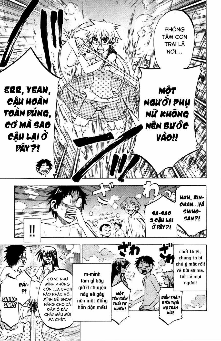 Jitsu Wa Watashi Wa Information 77 trang 13
