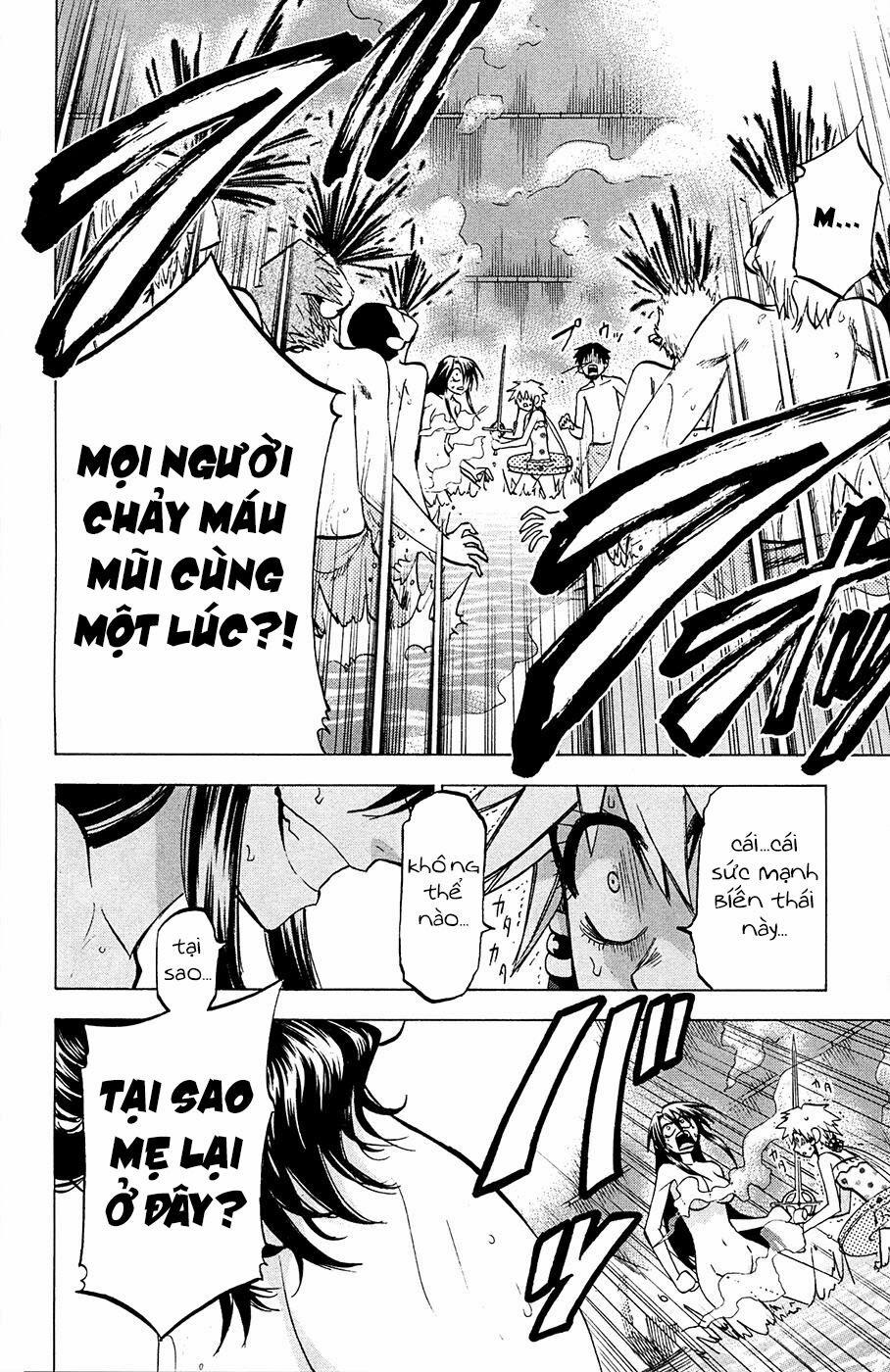 Jitsu Wa Watashi Wa Information 77 trang 16