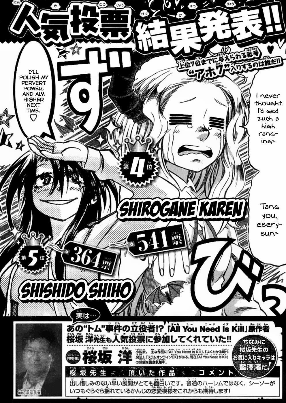 Jitsu Wa Watashi Wa Information 77 trang 2