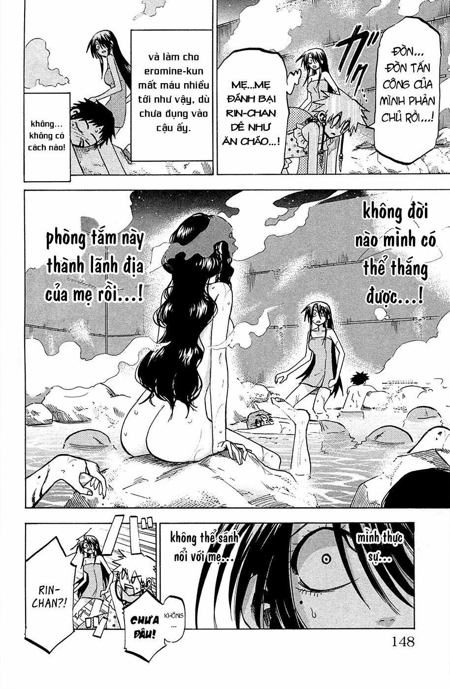 Jitsu Wa Watashi Wa Information 77 trang 20