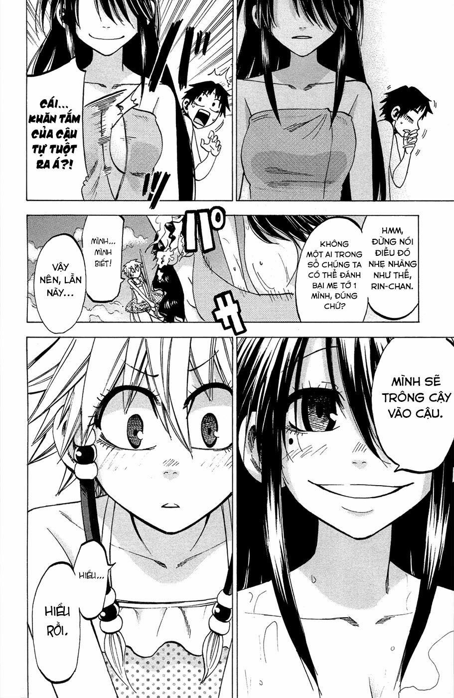 Jitsu Wa Watashi Wa Information 77 trang 22