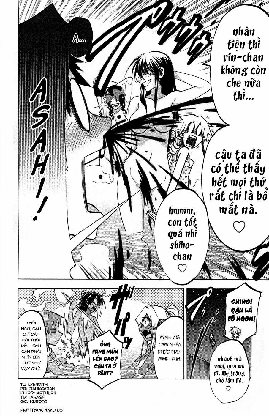 Jitsu Wa Watashi Wa Information 77 trang 26