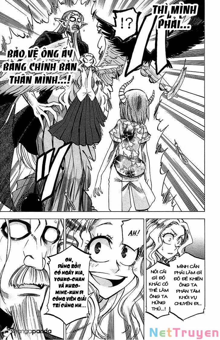 Jitsu Wa Watashi Wa Information 78 trang 11