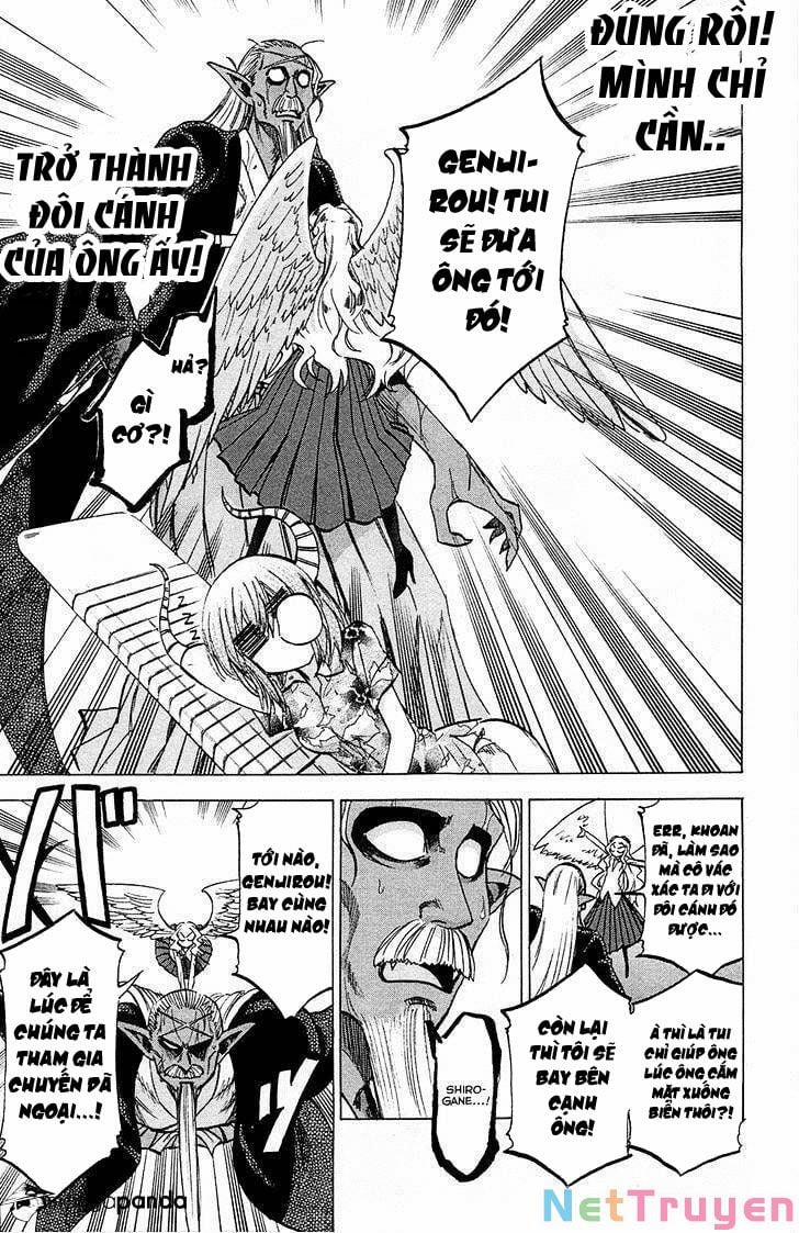 Jitsu Wa Watashi Wa Information 78 trang 13