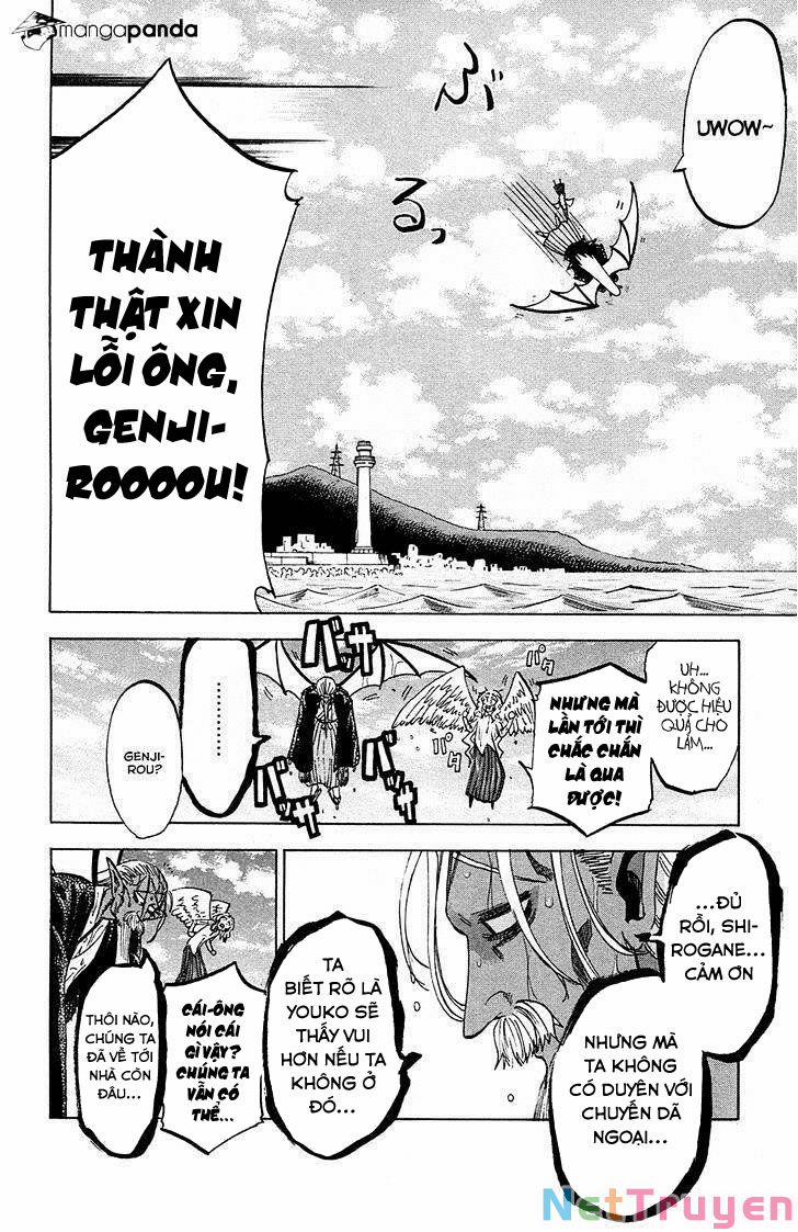 Jitsu Wa Watashi Wa Information 78 trang 14
