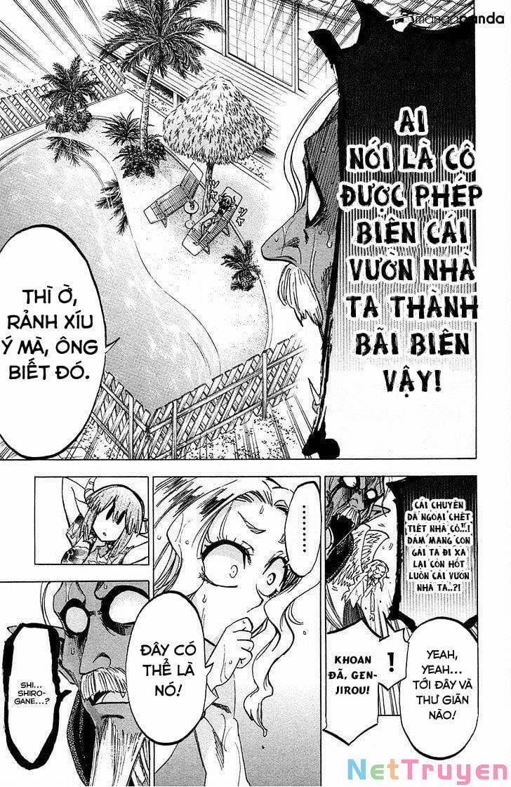 Jitsu Wa Watashi Wa Information 78 trang 15