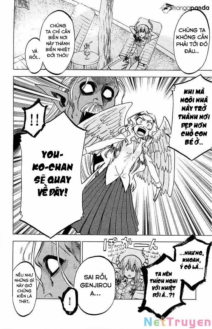 Jitsu Wa Watashi Wa Information 78 trang 16