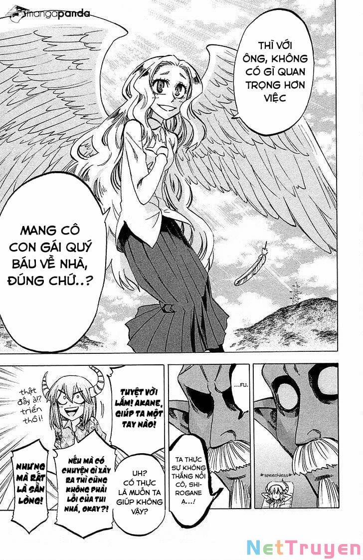 Jitsu Wa Watashi Wa Information 78 trang 17