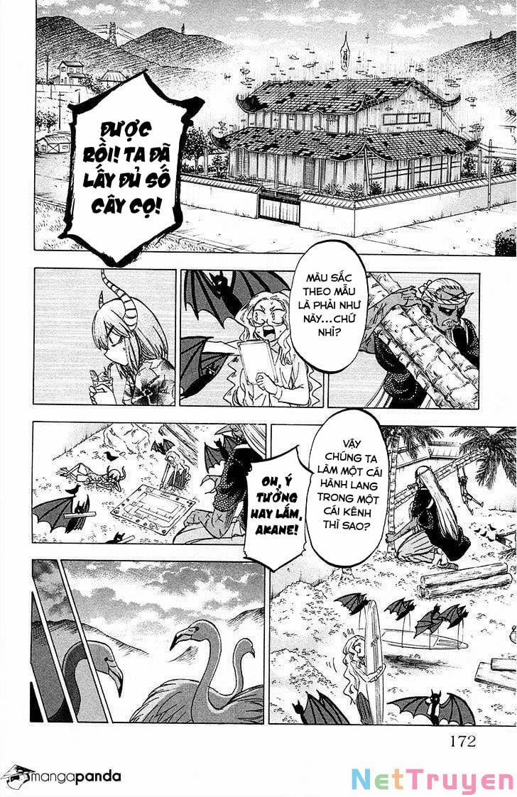 Jitsu Wa Watashi Wa Information 78 trang 18