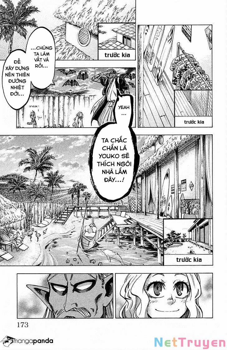 Jitsu Wa Watashi Wa Information 78 trang 19