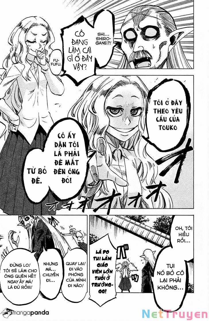 Jitsu Wa Watashi Wa Information 78 trang 3