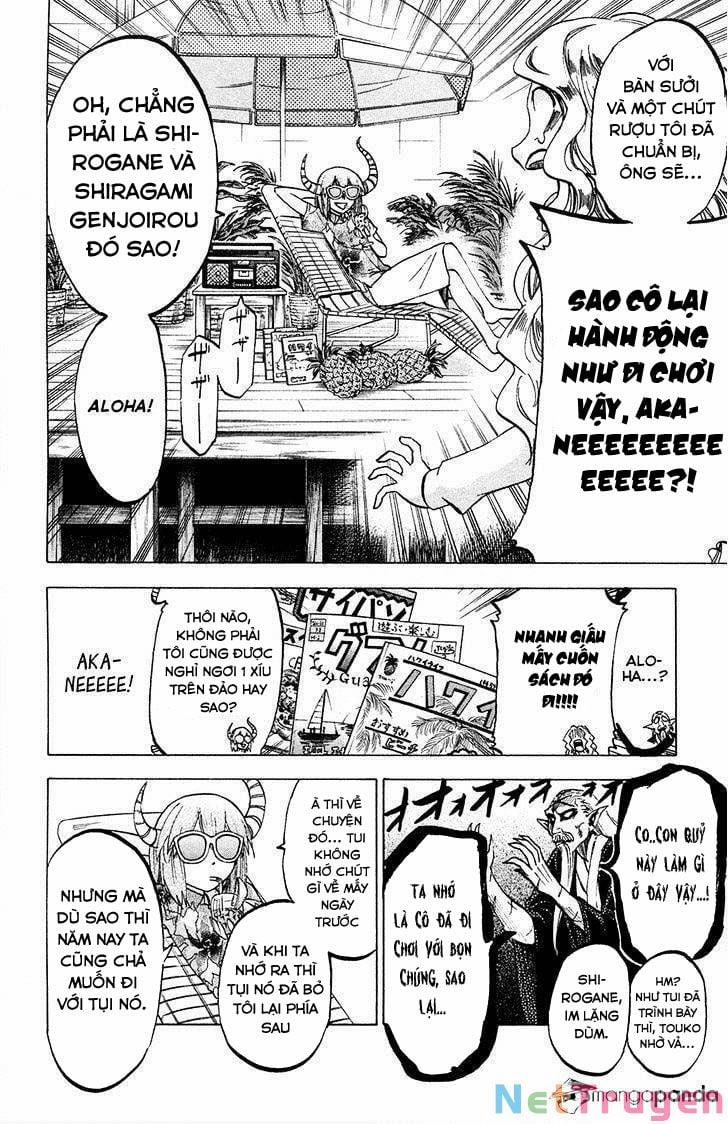 Jitsu Wa Watashi Wa Information 78 trang 4