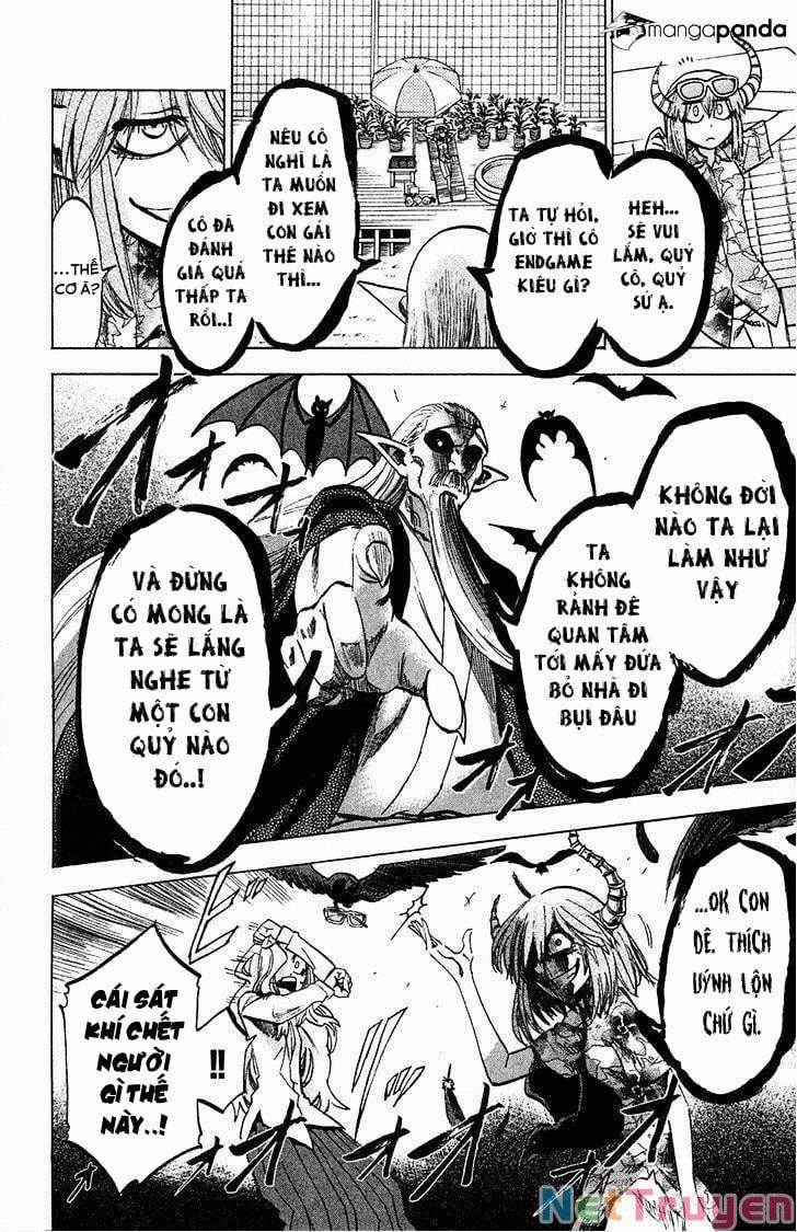 Jitsu Wa Watashi Wa Information 78 trang 6